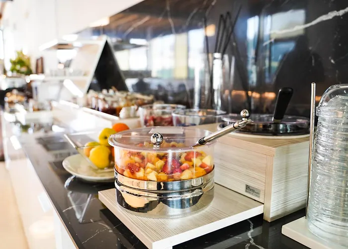 Hotel La Rocca