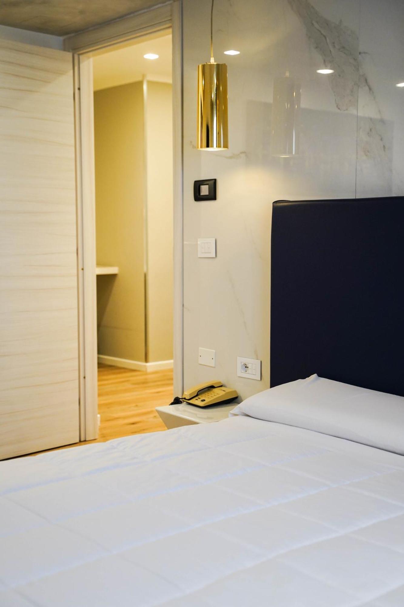 La Rocca Hotel