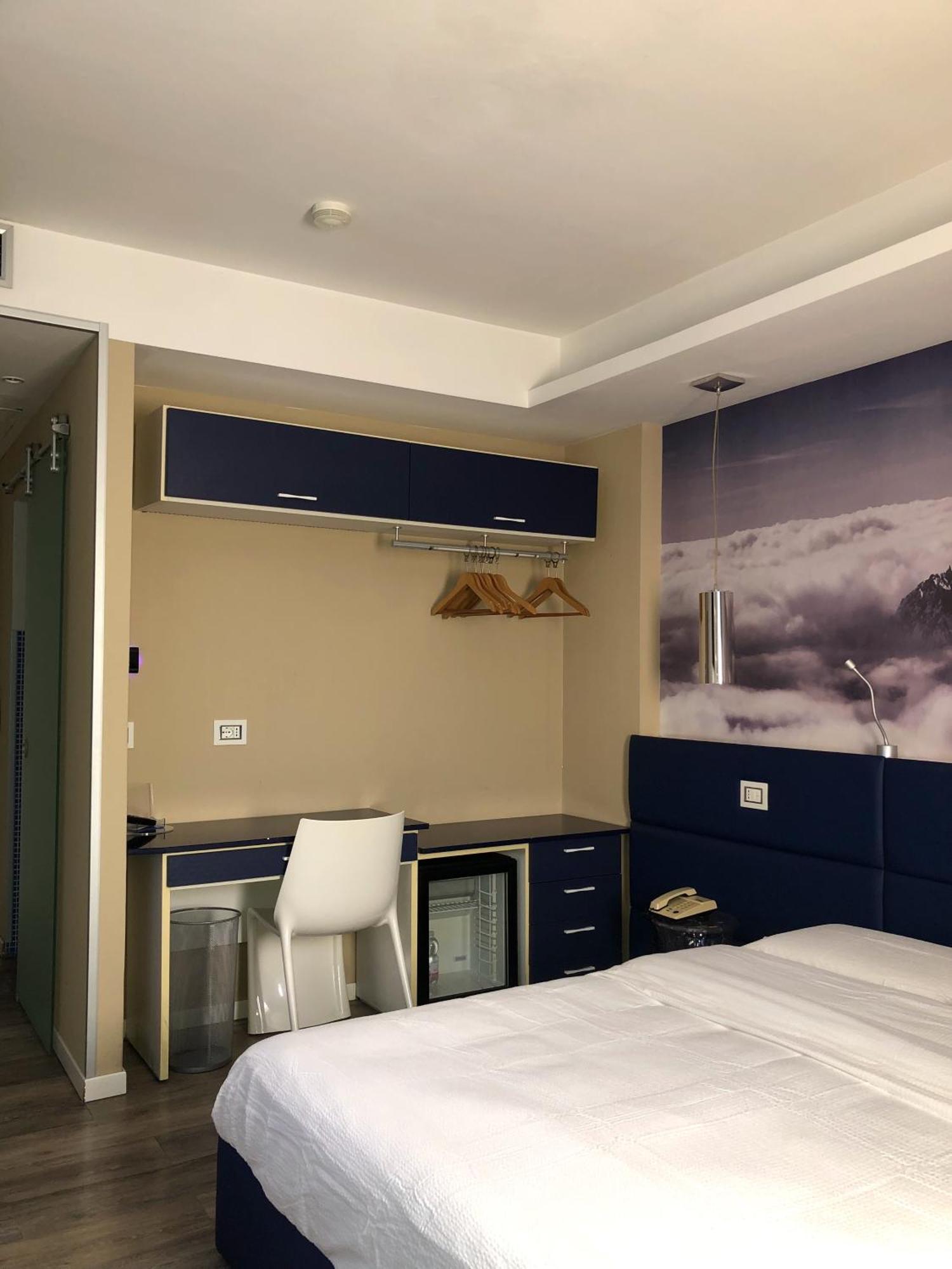 Hotel La Rocca