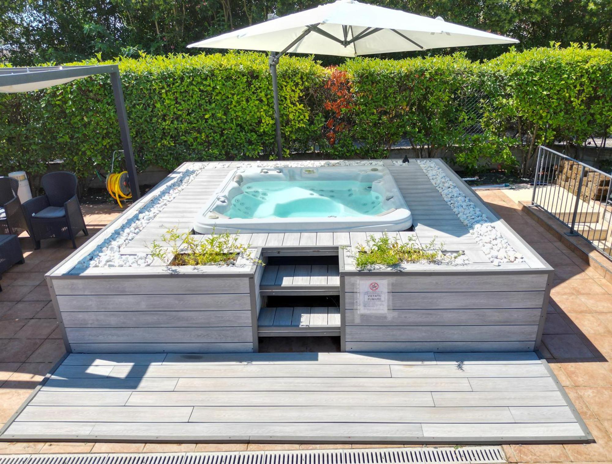 La Rocca Hotel